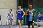 Lyons Invitational  Wheaton College Men’s Track & Field compete in the Lyons Invitational at Beard Fieldhouse . - Photo By: KEITH NORDSTROM : Wheaton, track & field